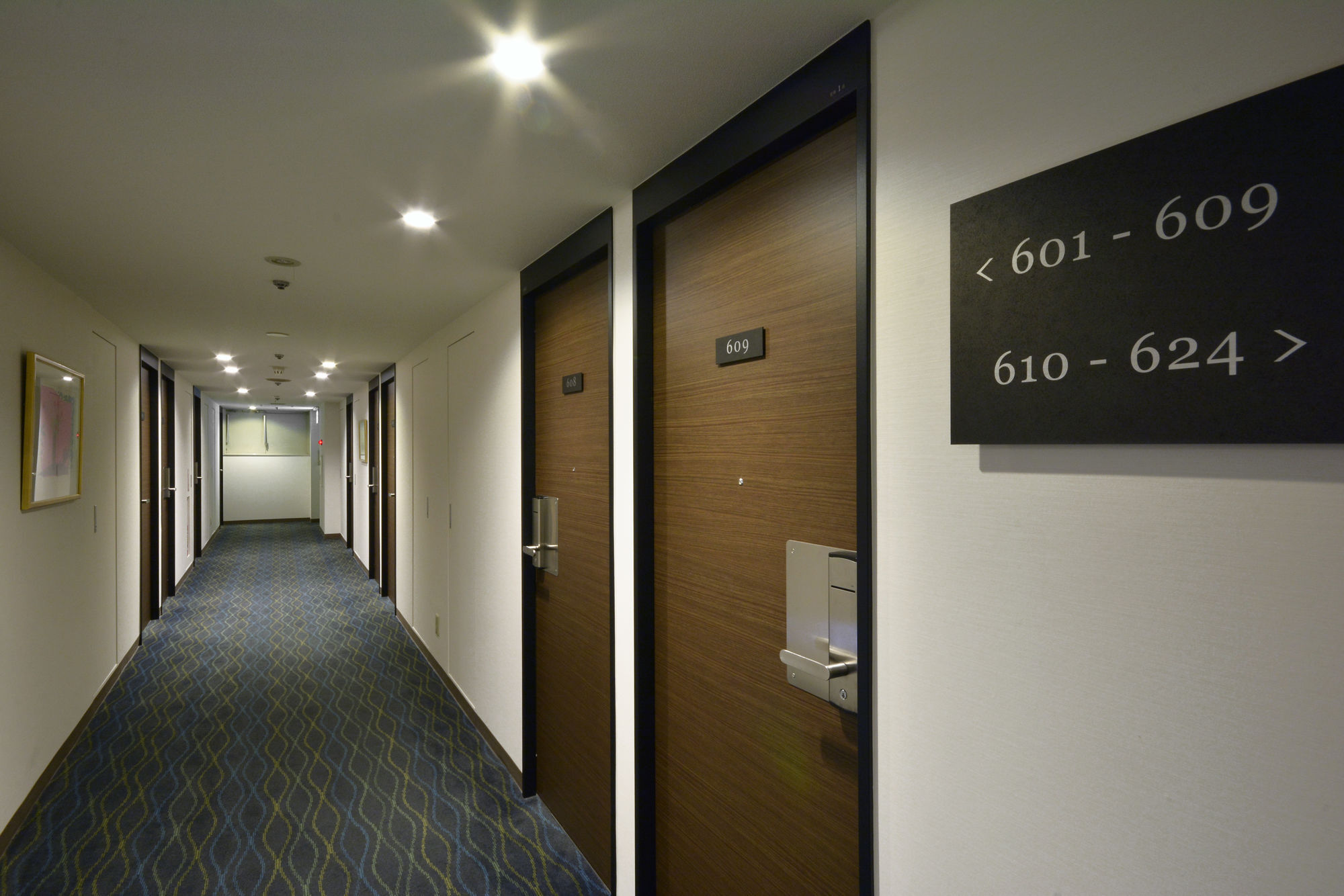 Premier Hotel Cabin Shinjuku Tóquio Exterior foto